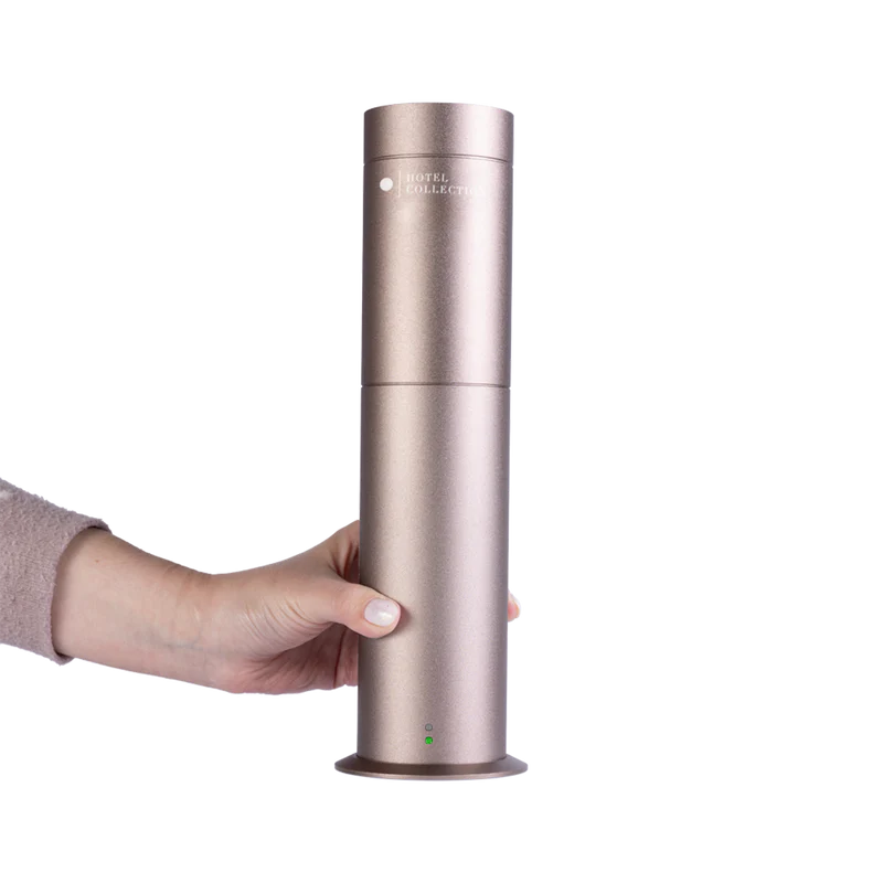 Hotel Collection Studio Pro Diffuser- Champagne