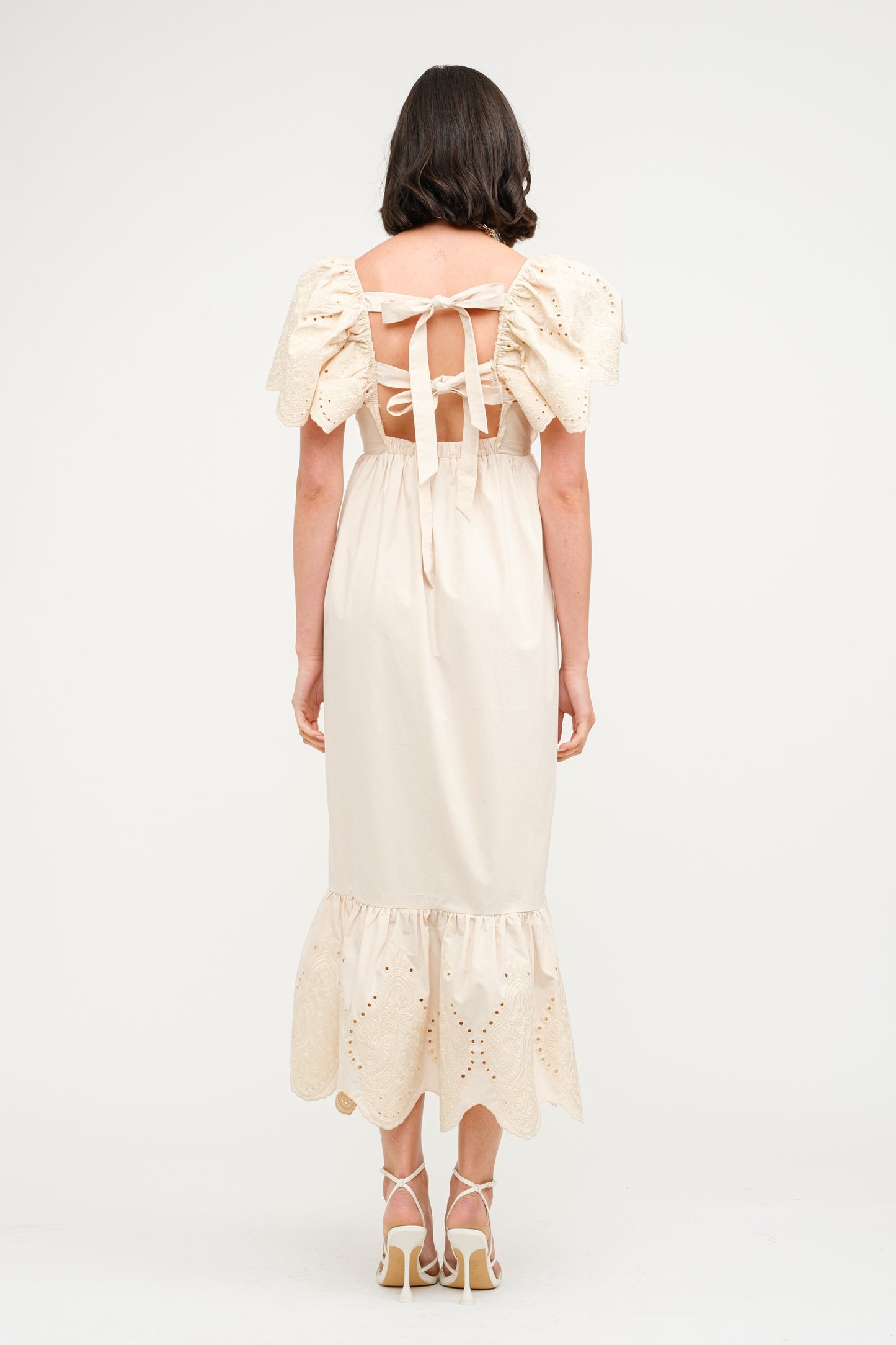 Brooklyn Dress