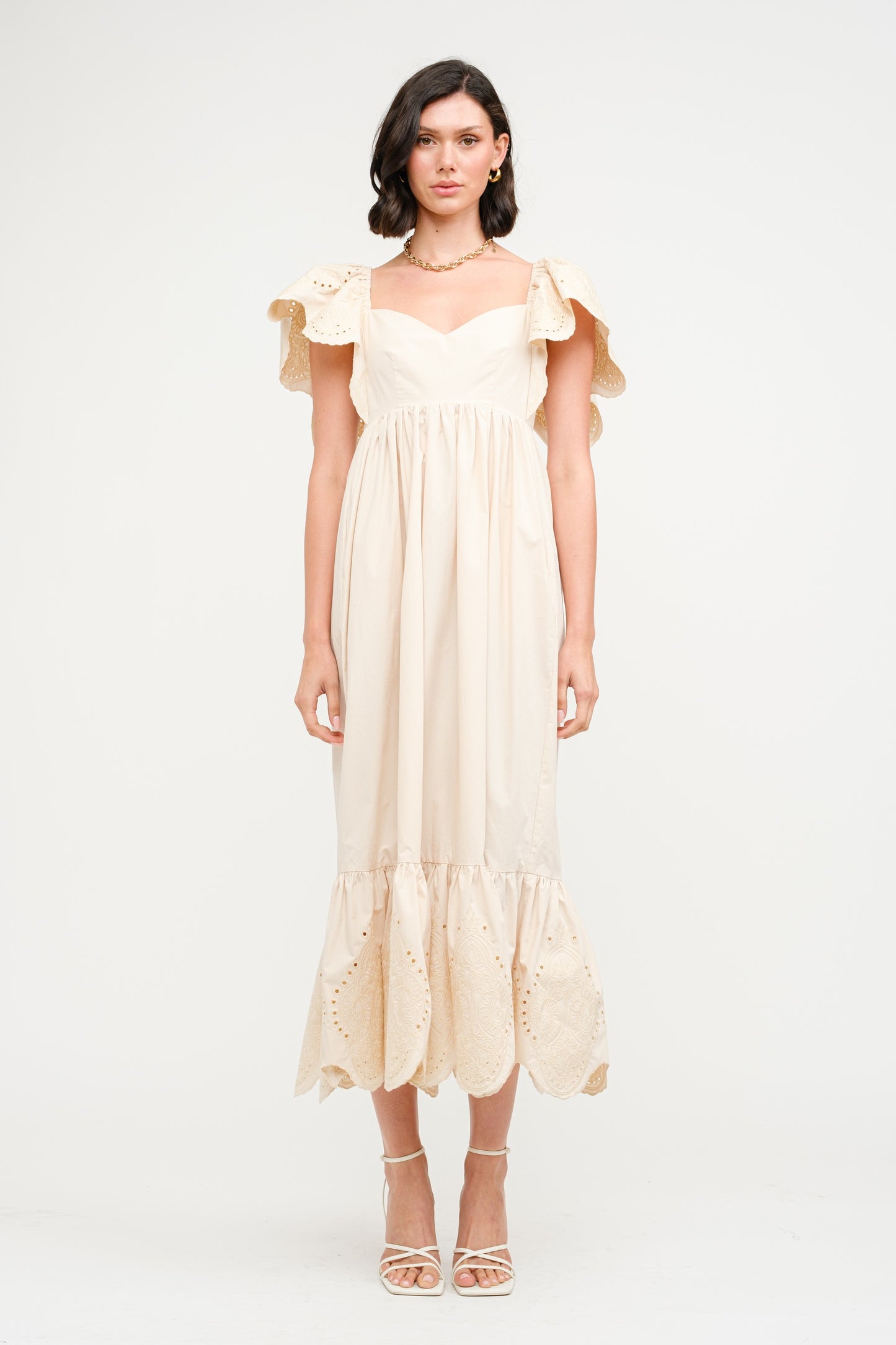 Brooklyn Dress
