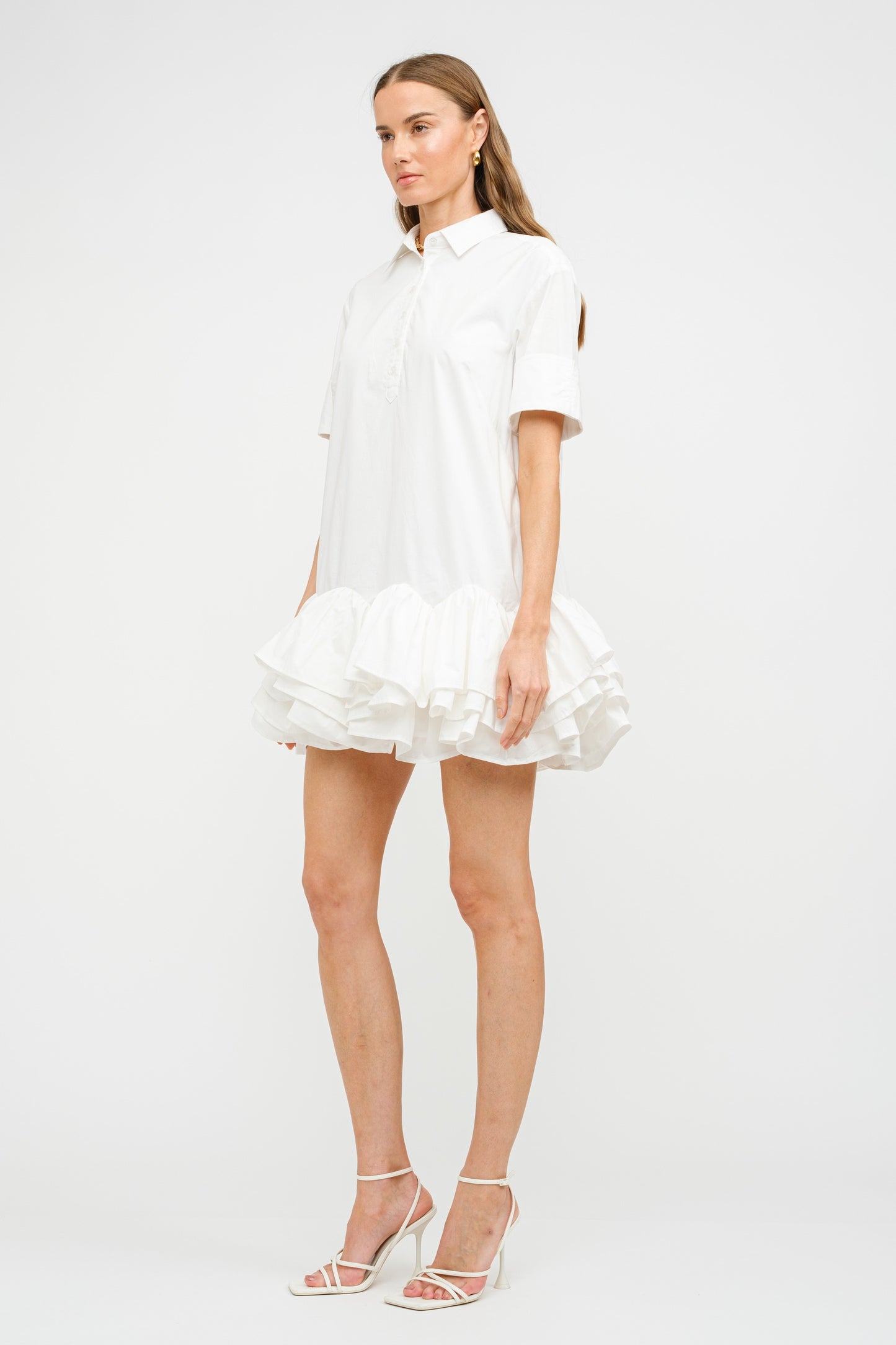 Ivanna Dress