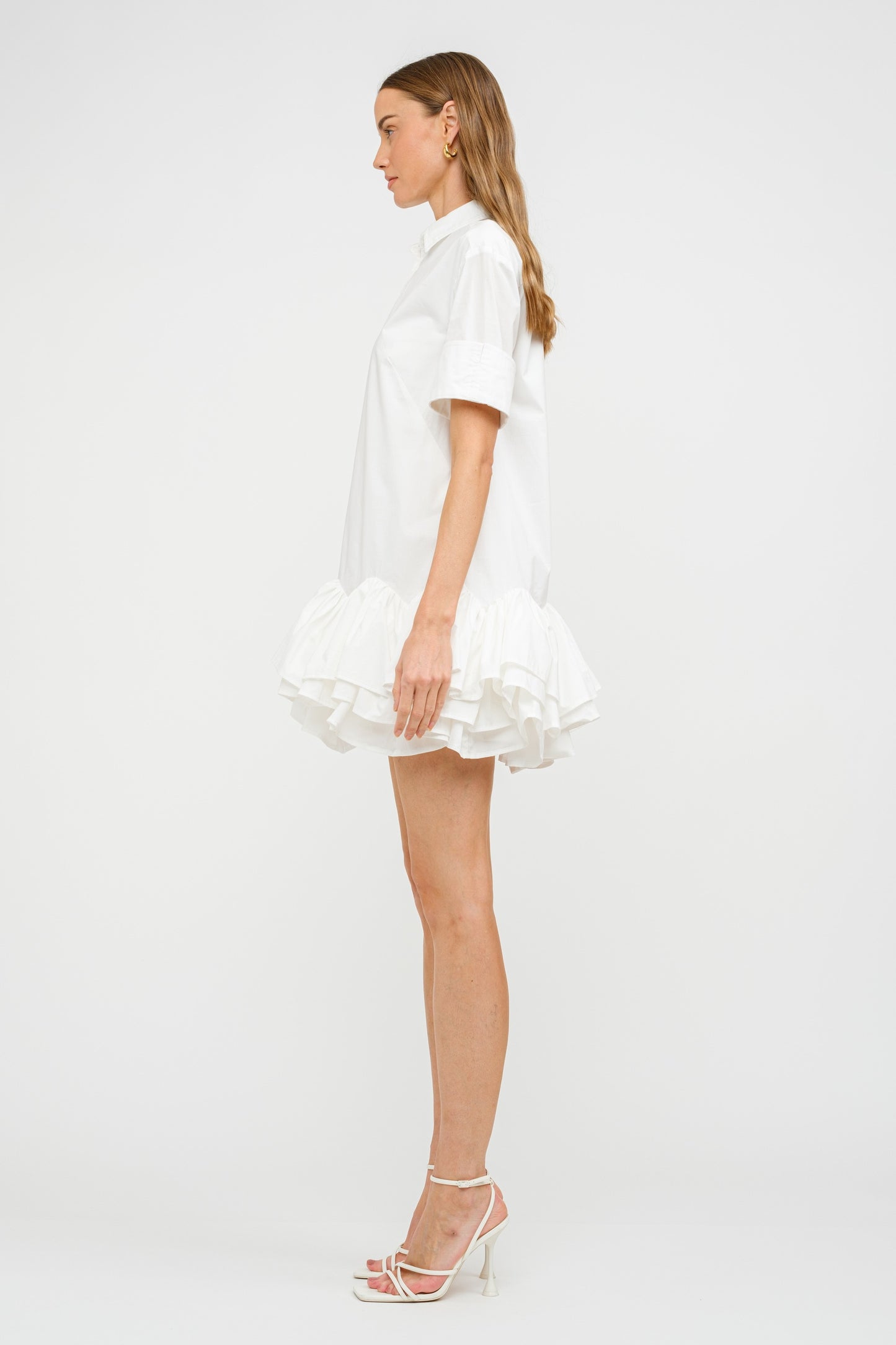 Ivanna Dress
