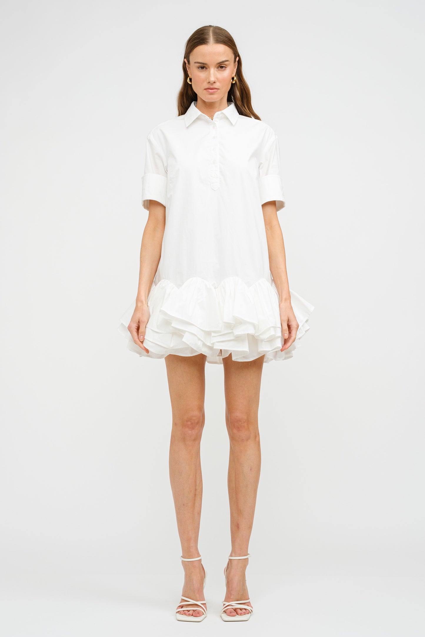 Ivanna Dress
