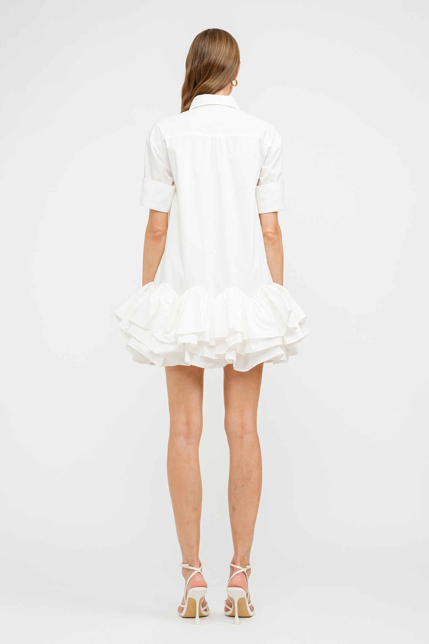 Ivanna Dress
