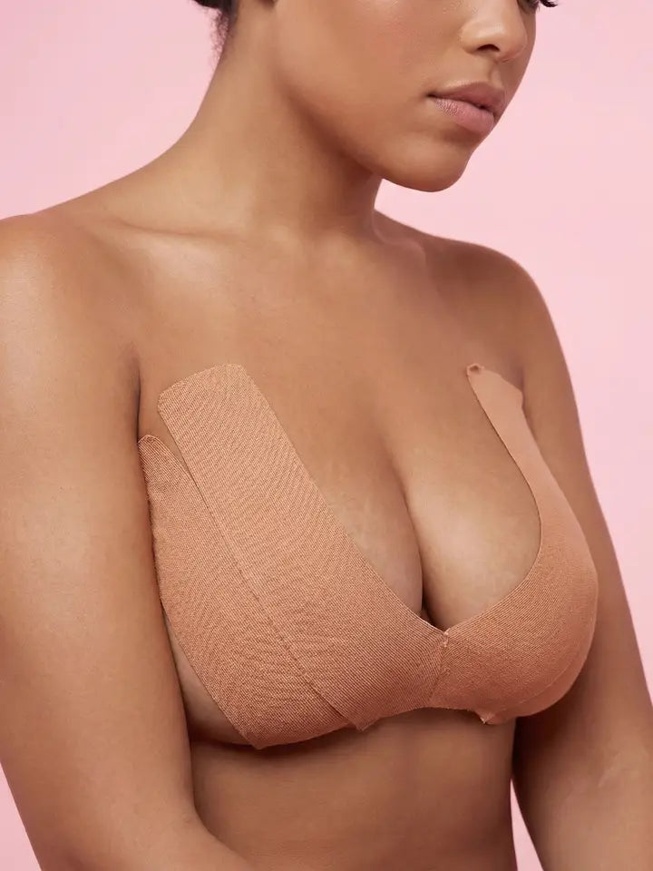 Boob Tape