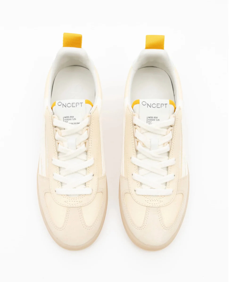 Oncept Fez - Butter Cream
