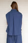 Arthur Shirt - Bleu Marine