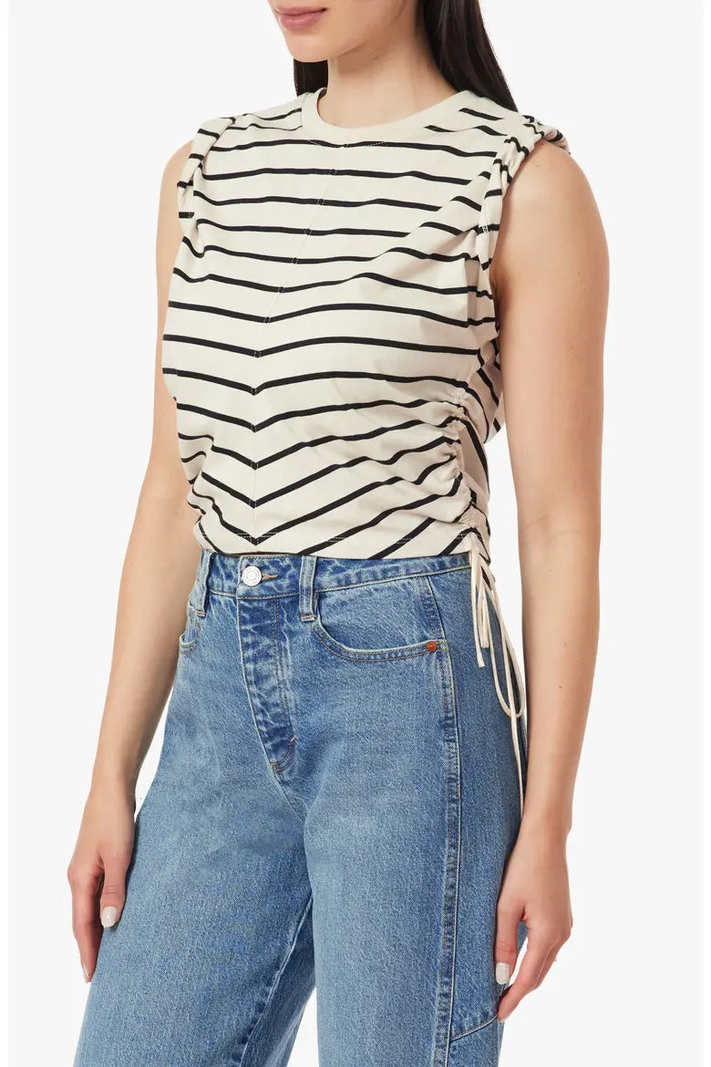 The Luna Top