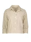 Sydney Striped Shirt