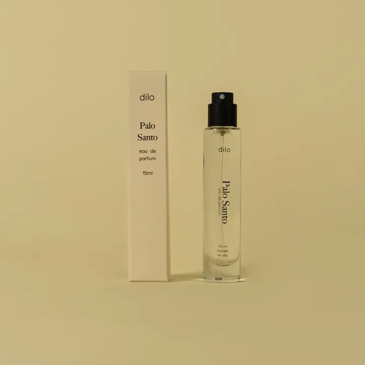 Palo Santo - Travel Sprayer 15mL