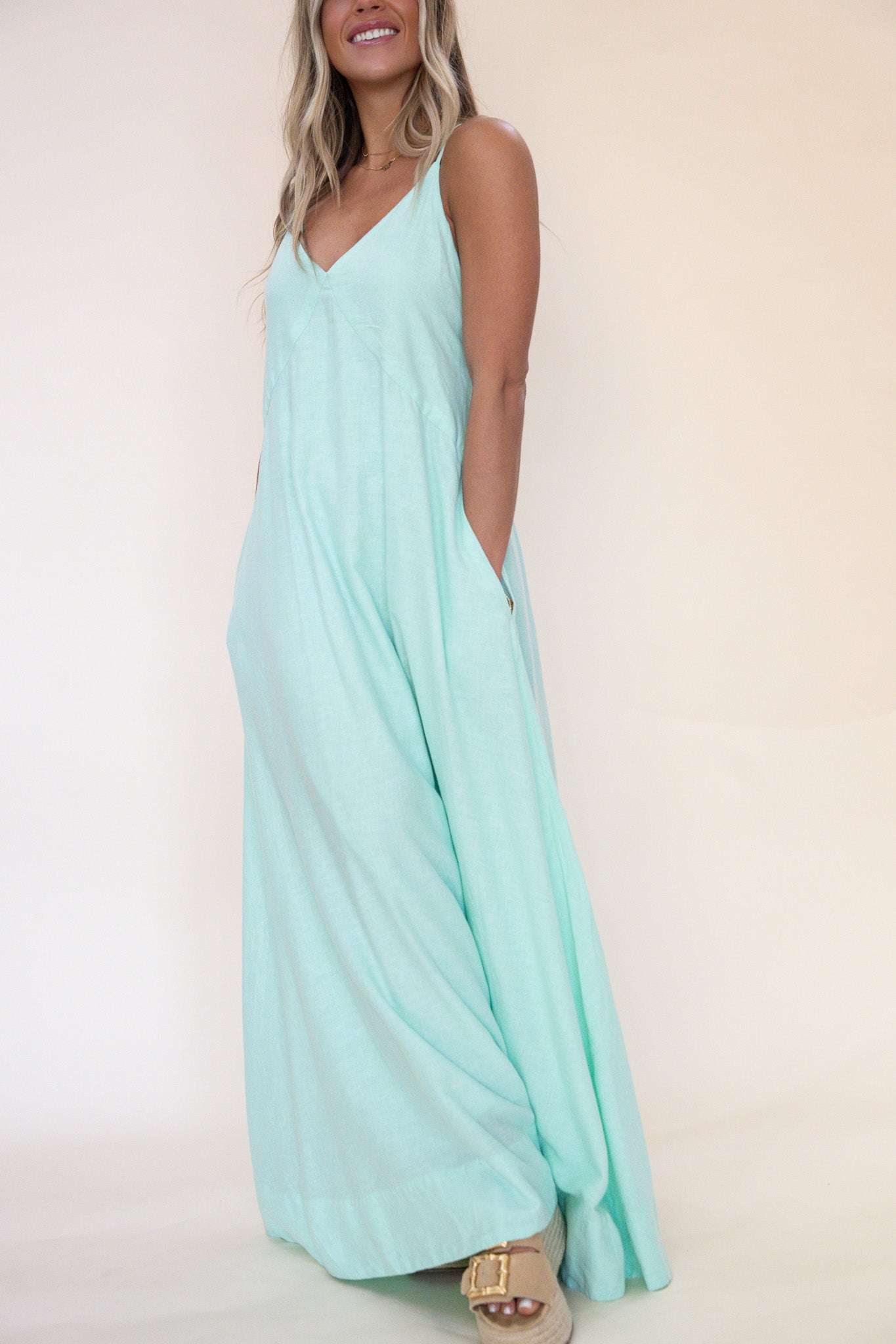 Mint to be Maxi