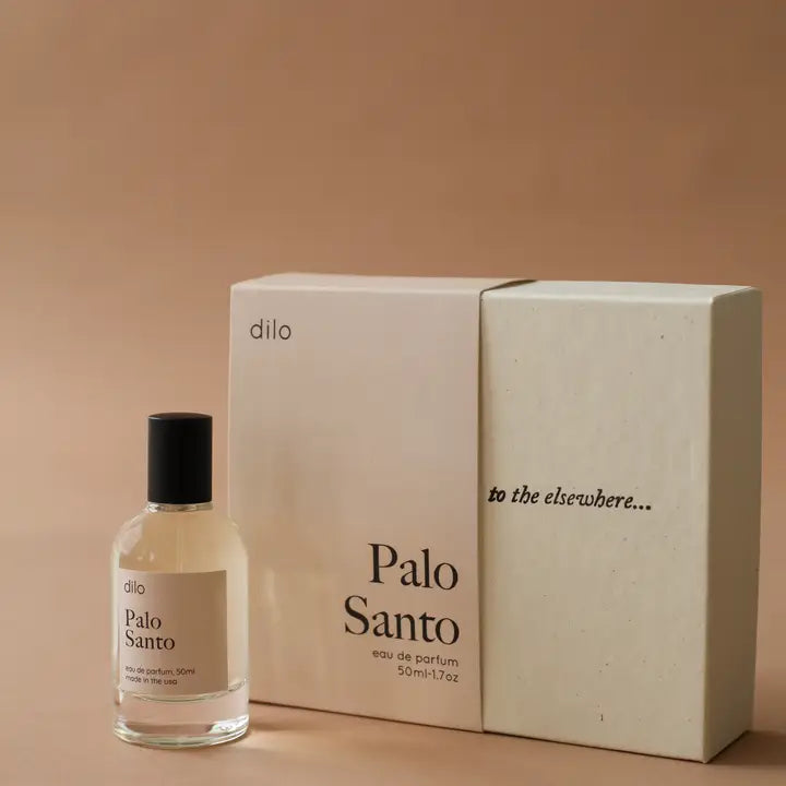 Palo Santo 50mL