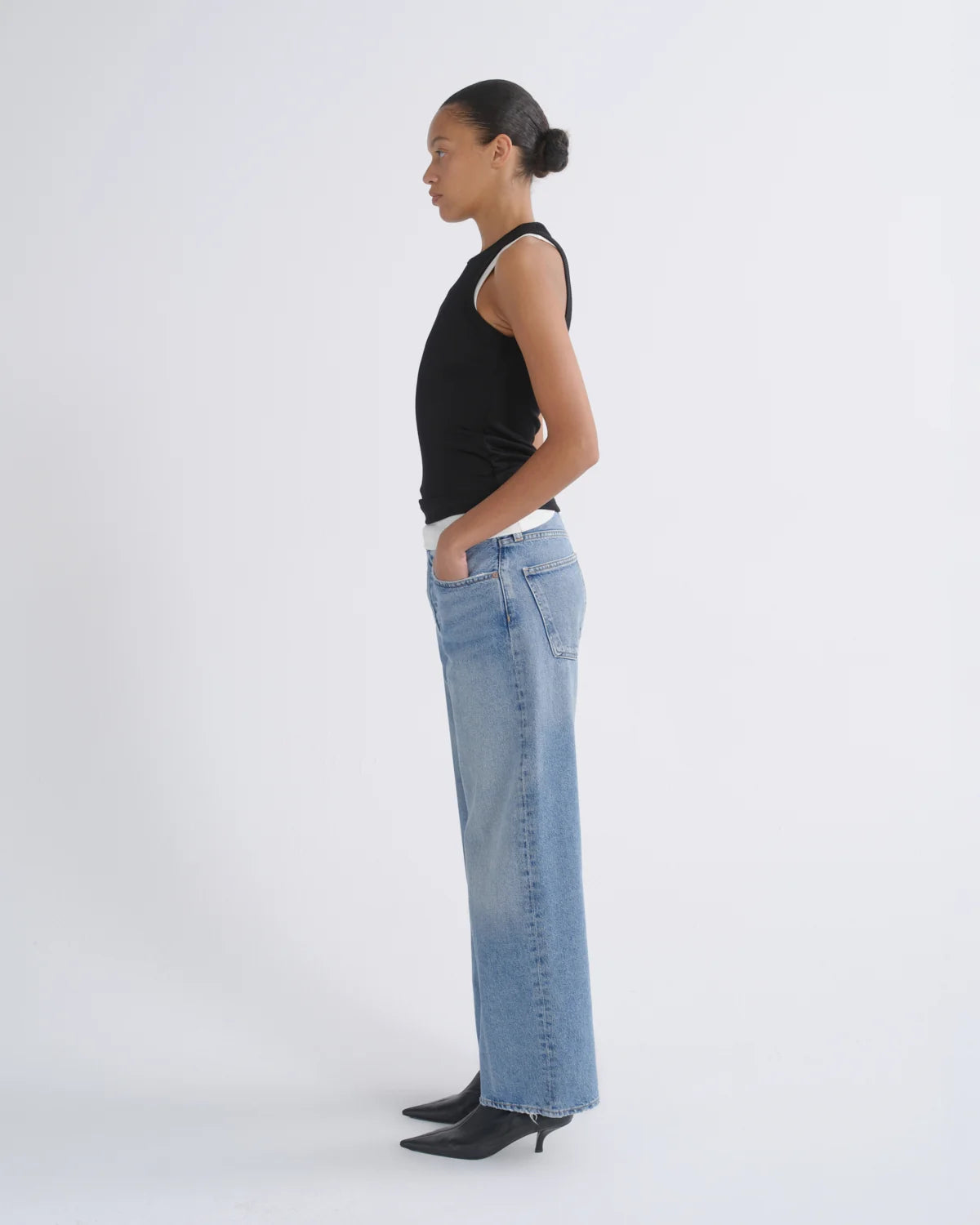 Agolde Arc Jean