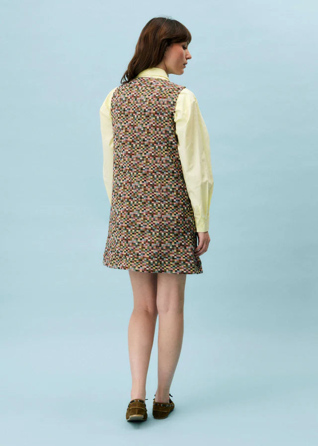 Polygonia Multicolor Dress