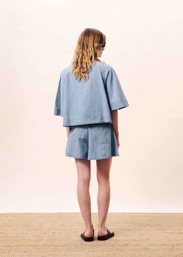 Citrine Blouse