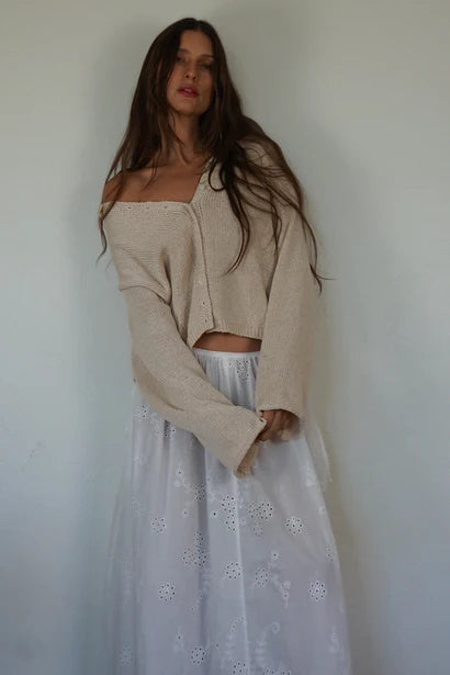 Mantra skirt