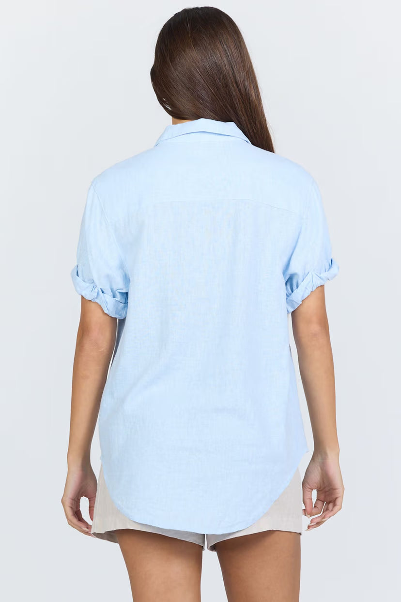 Benning Shirt - Skyway