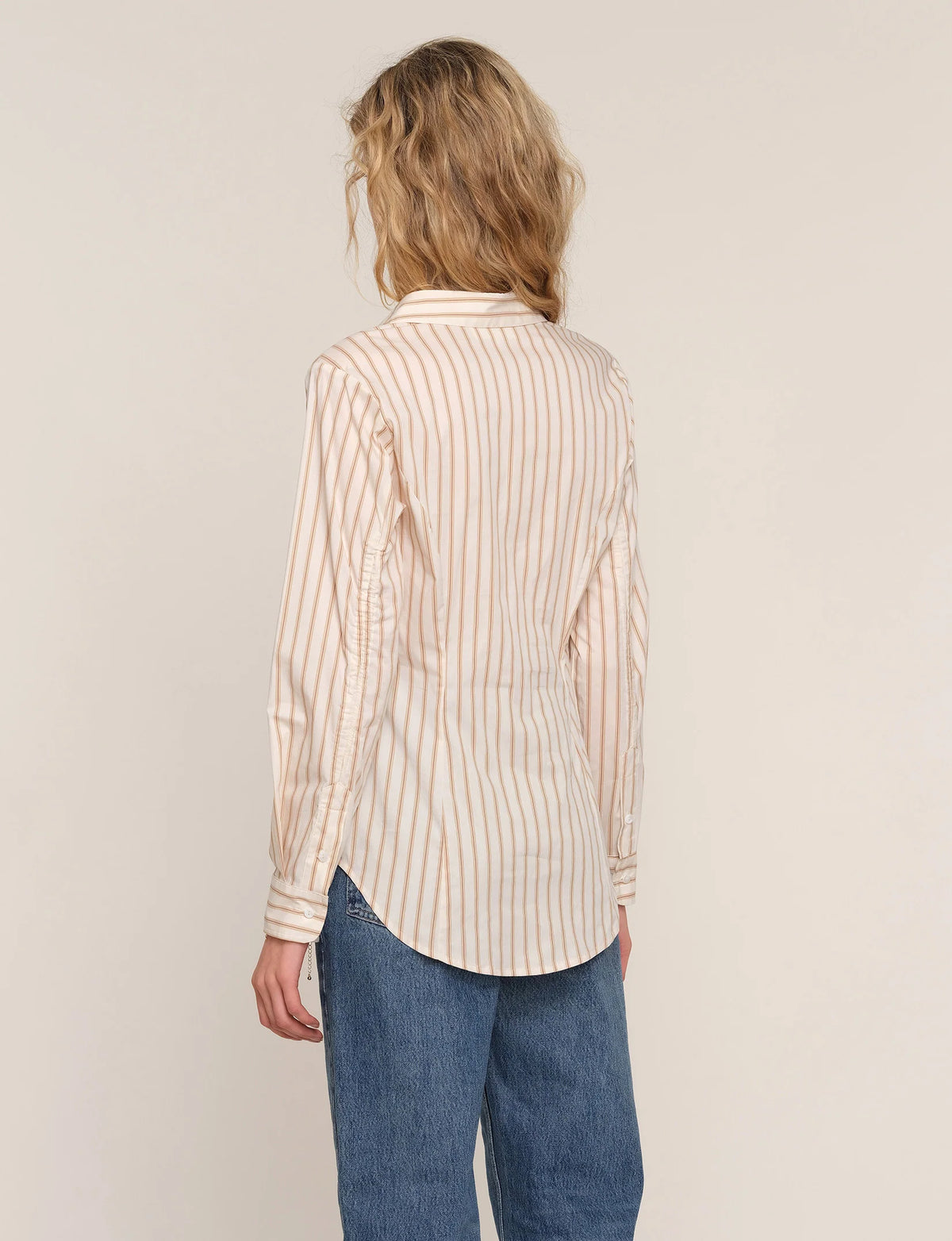 Seevon Button Down Shirt