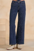 Diamond Jean