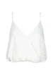 Free Spirit Bubble Top - White
