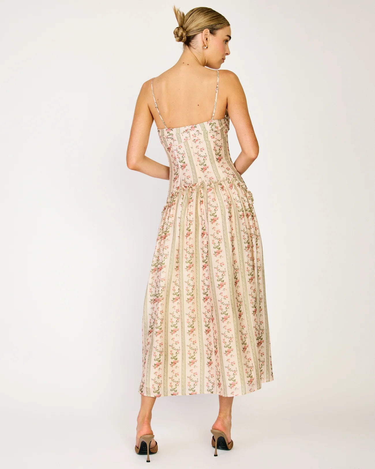 Whitney Maxi Dress