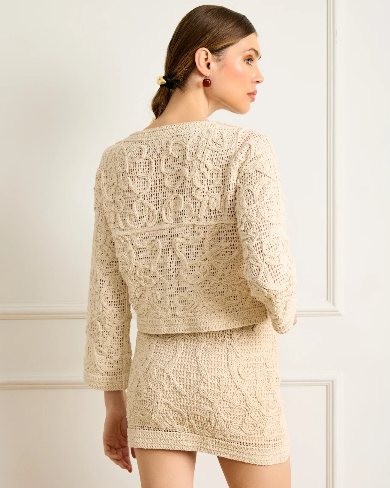 Atelier Cardigan