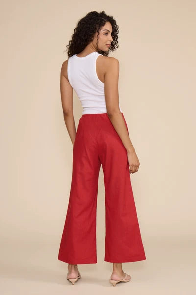 Carson Relaxed Pant