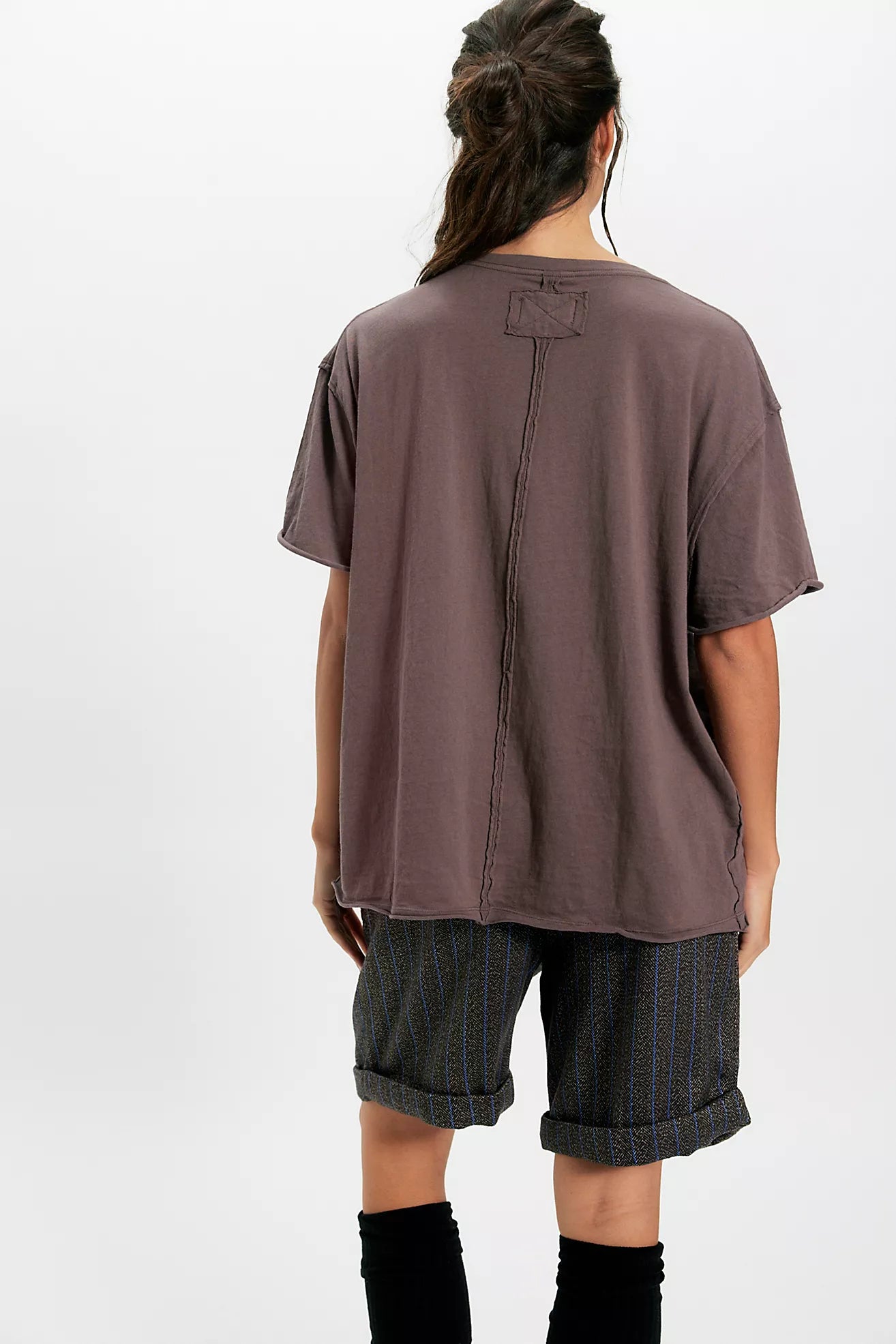 Nina Tee