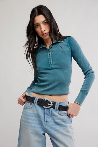 WTF Noa Belt