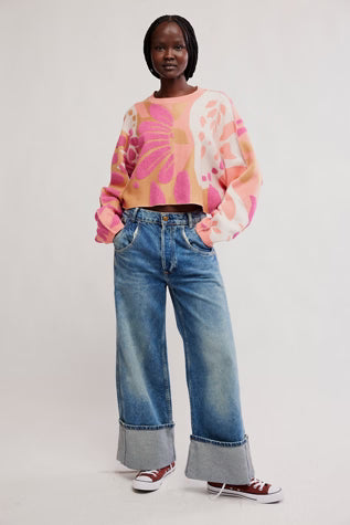 Mia Pullover