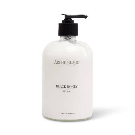 Black Honey Lotion