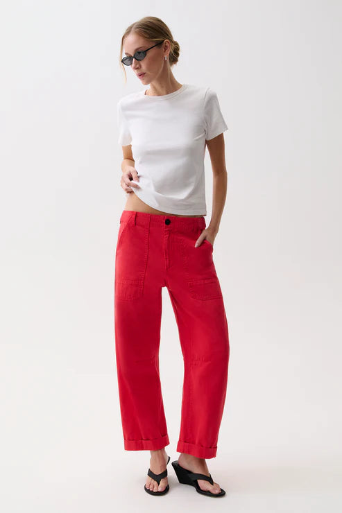 Tori Utility Pant