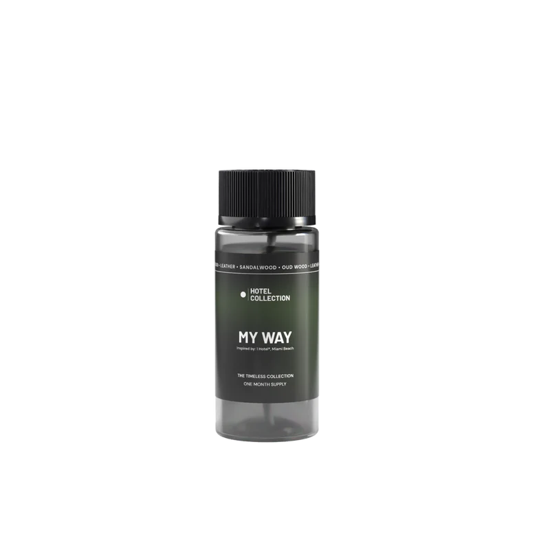 Hotel Collection Pro Pod - My Way