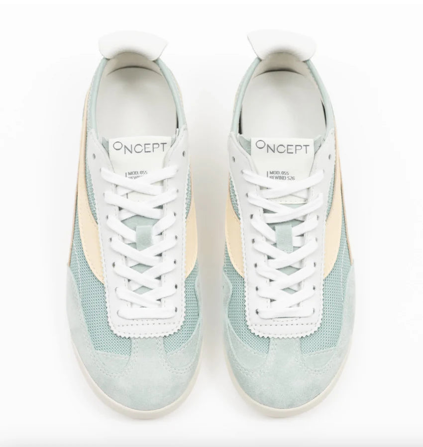 Oncept - Reno Sneaker - Sage