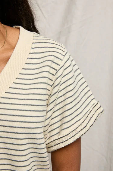Briggs Stripe