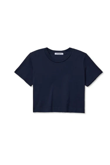 Cher- Navy Tee