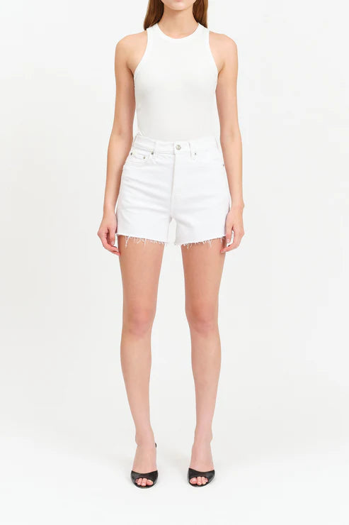 Bottom Line High Waist Short