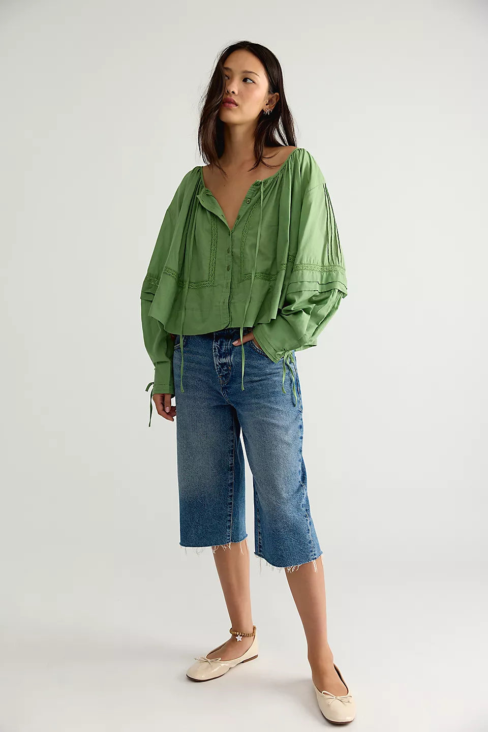 La Lune Blouse