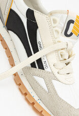 Oncept Toronto White/Black