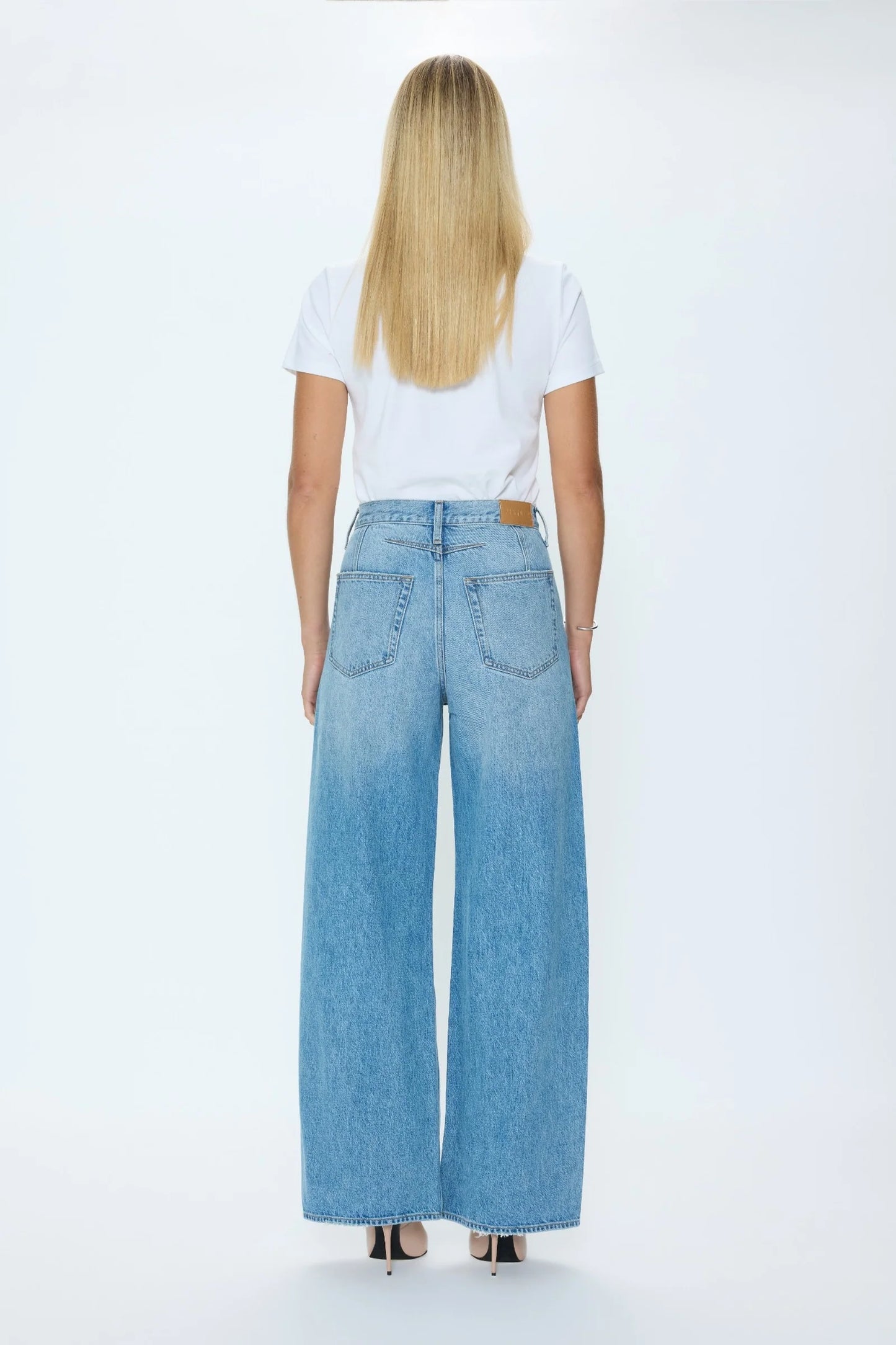 Pistola Hazy Jeans