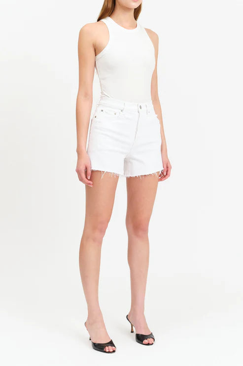 Bottom Line High Waist Short