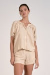 The Natural Top