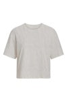 Maddox Tee - Oatmeal