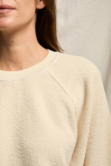 Perfect White Tee - Ziggy OS - Sugar