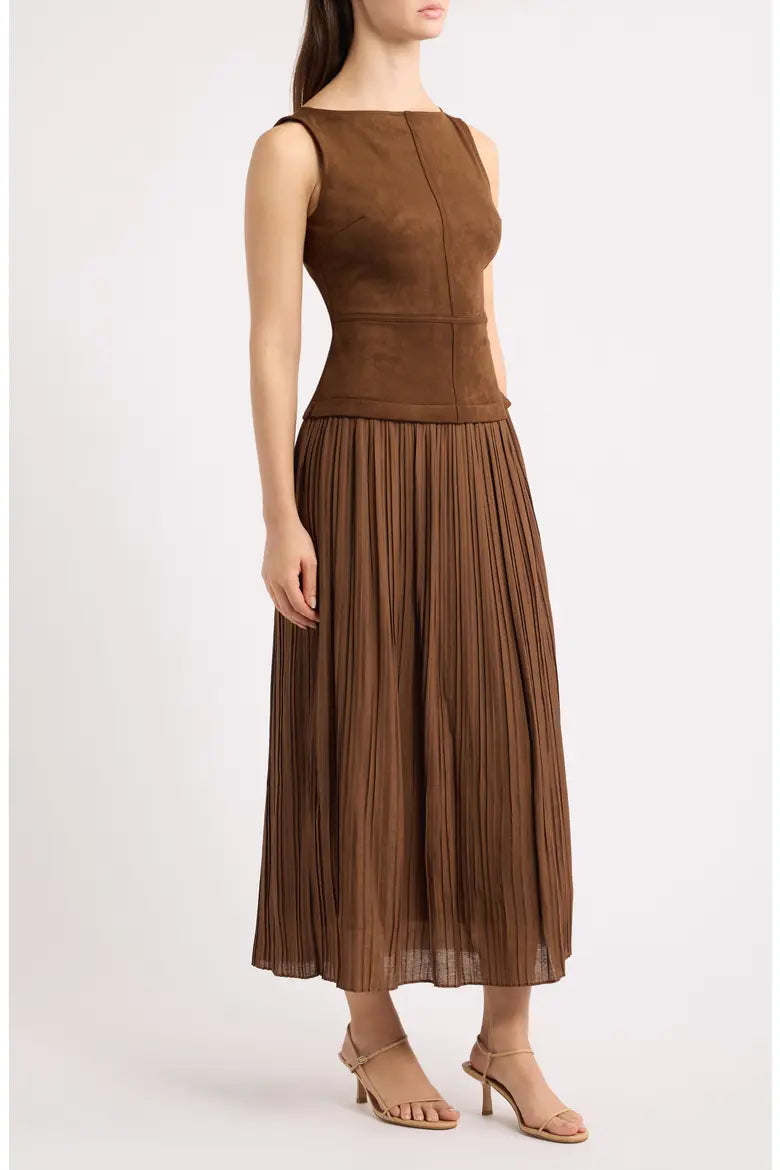 The Sienna Midi