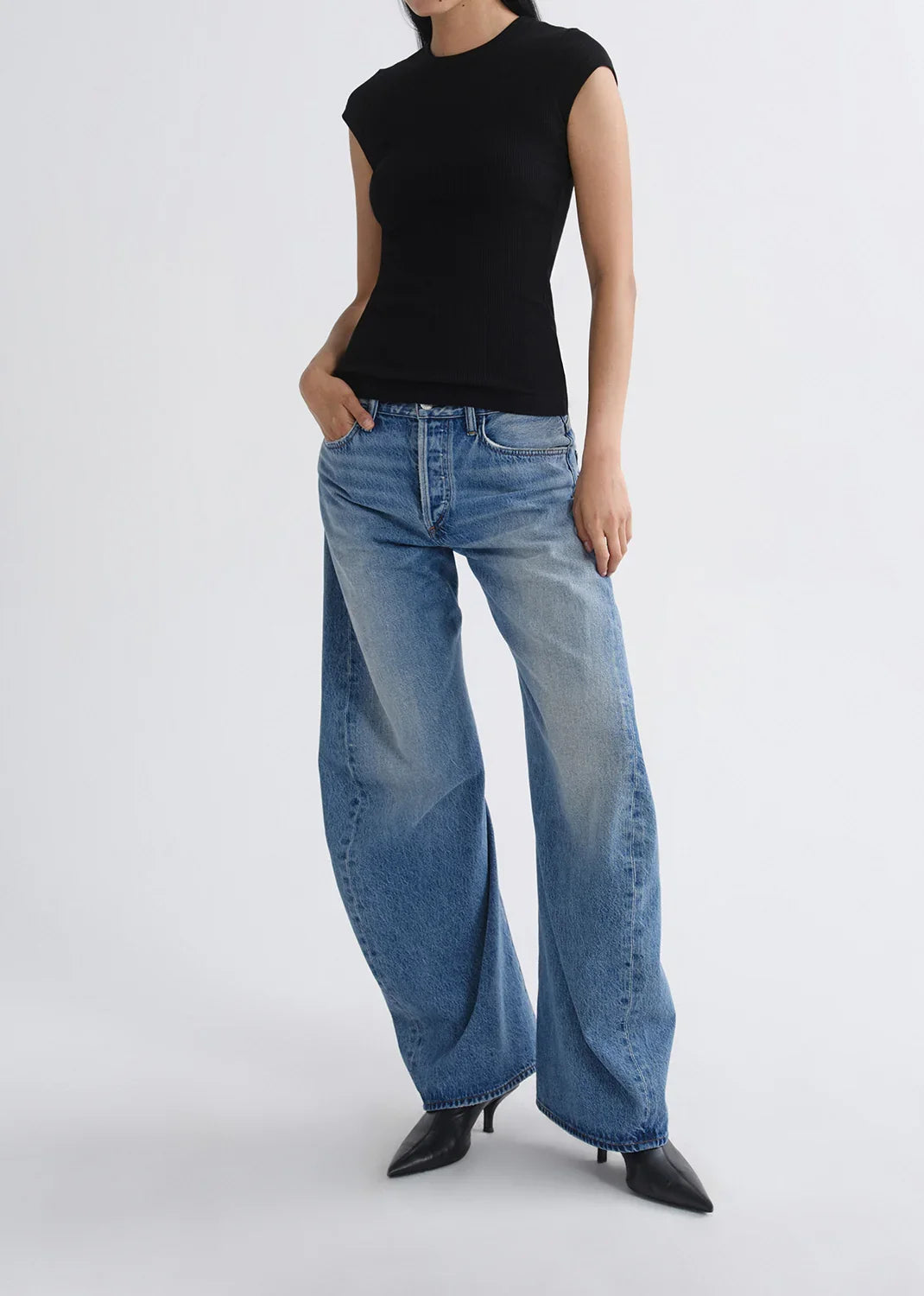 Spiral Jean Weightless - Venture