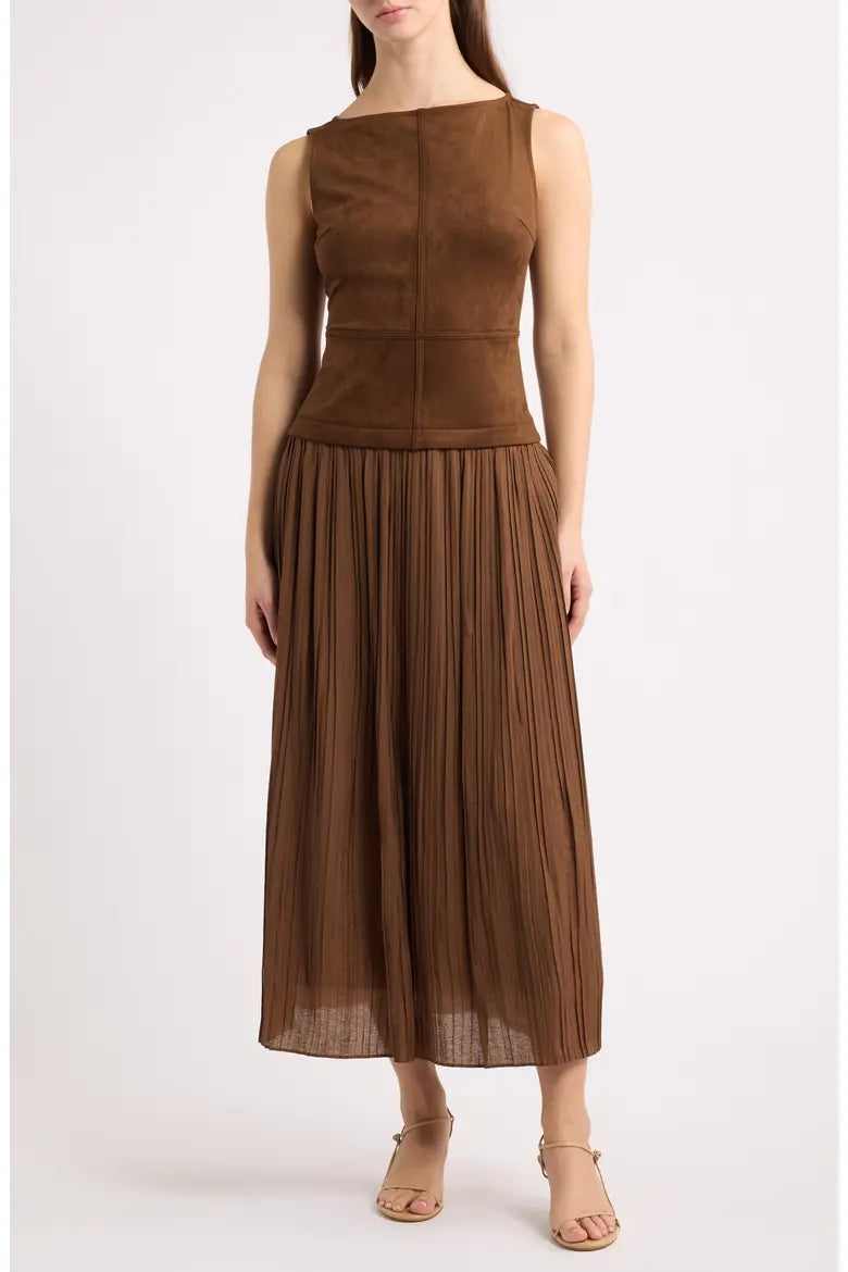 The Sienna Midi