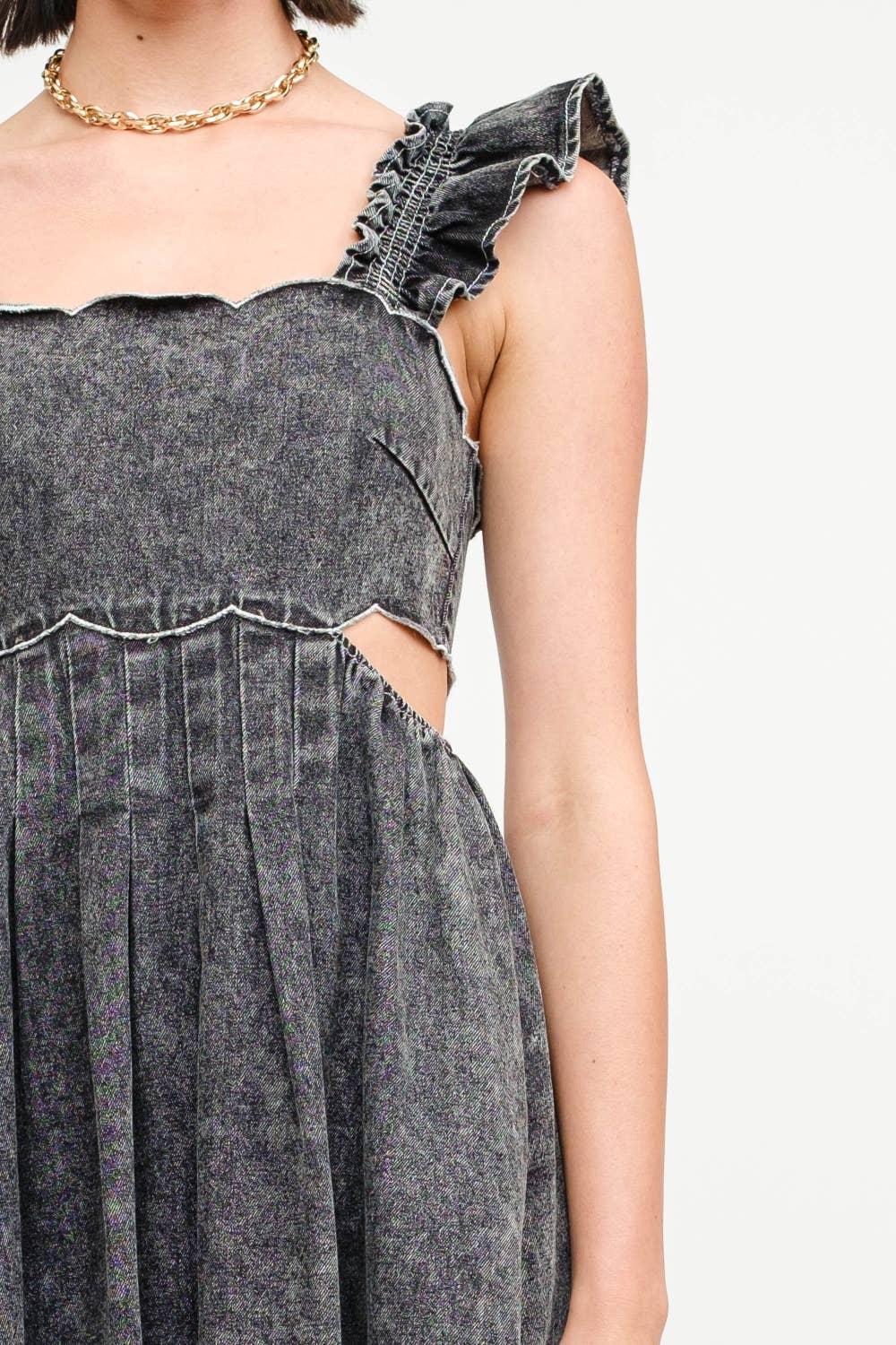Ashton Midi Dress