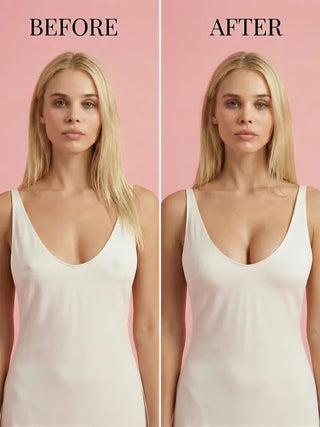 Sticky Boobs Bra