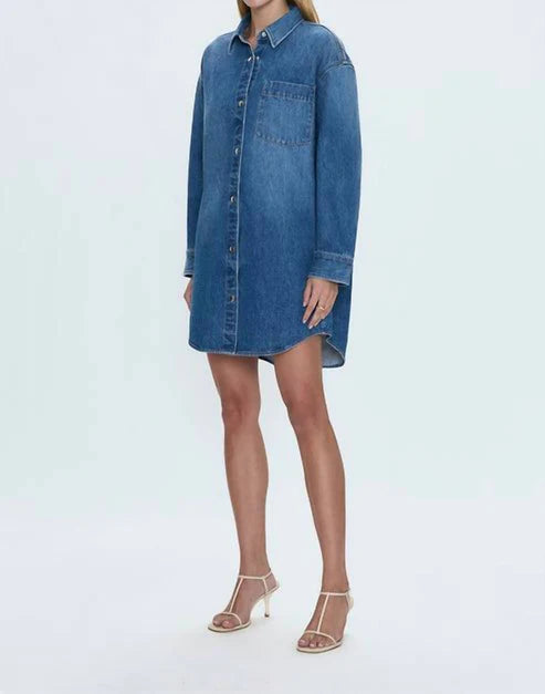 Pistola Elle Dress - Karat