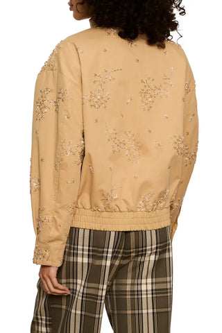 Limelight Surplus Jacket - Sparkle Motion